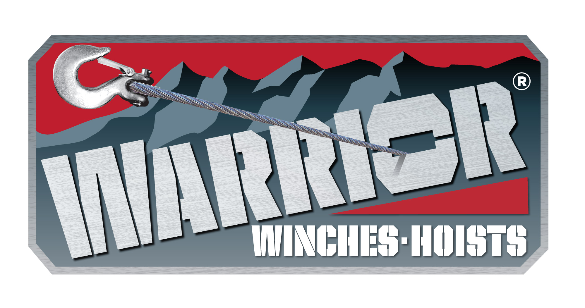 Warrior Winches lanserar militärklassad vinsch
