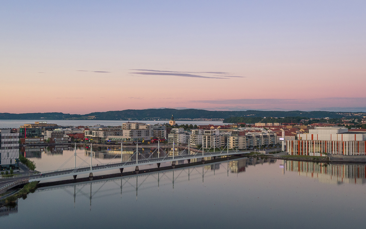 Välkommen till Jönköping! 