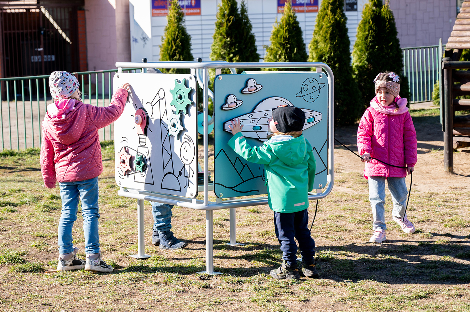 Nyhet: Upptäckarboxen