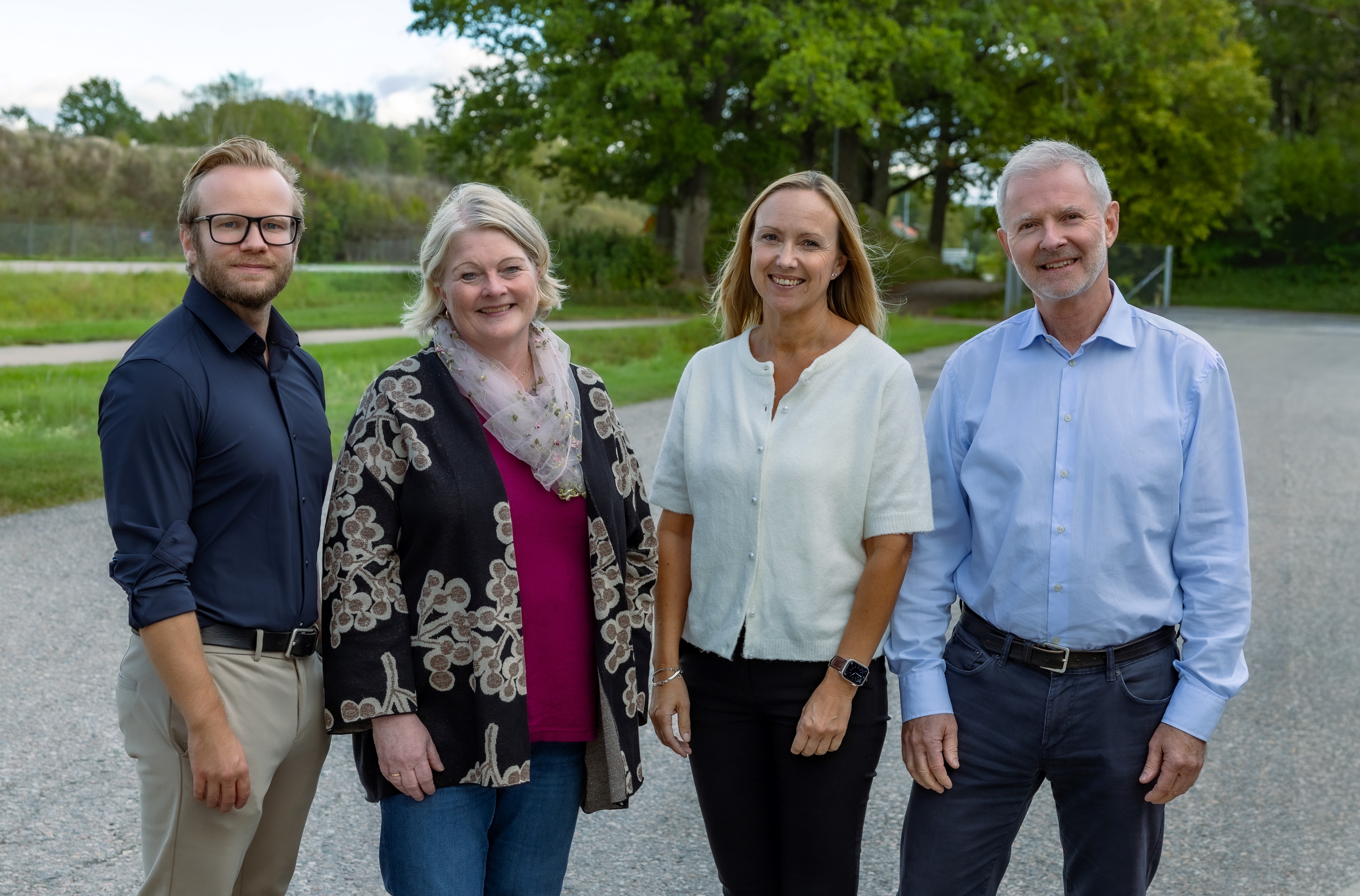 OPW Plastic Solutions visar formsprutning och extrudering för avancerade plastkomponenter på Elmia Subcontractor