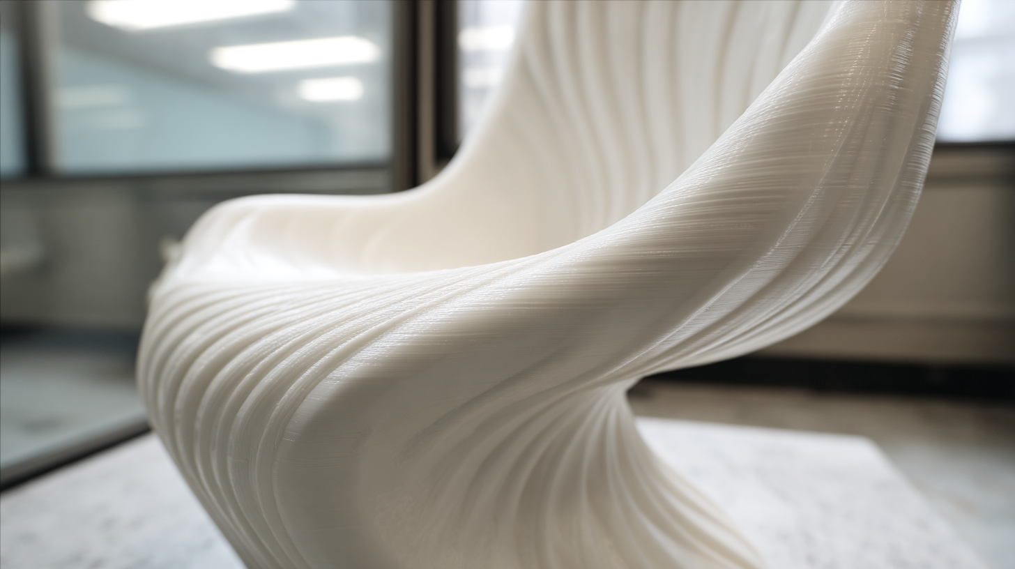 Think big, print big! – Wiitta pioneers the large format 3D printing market in Scandinavia
