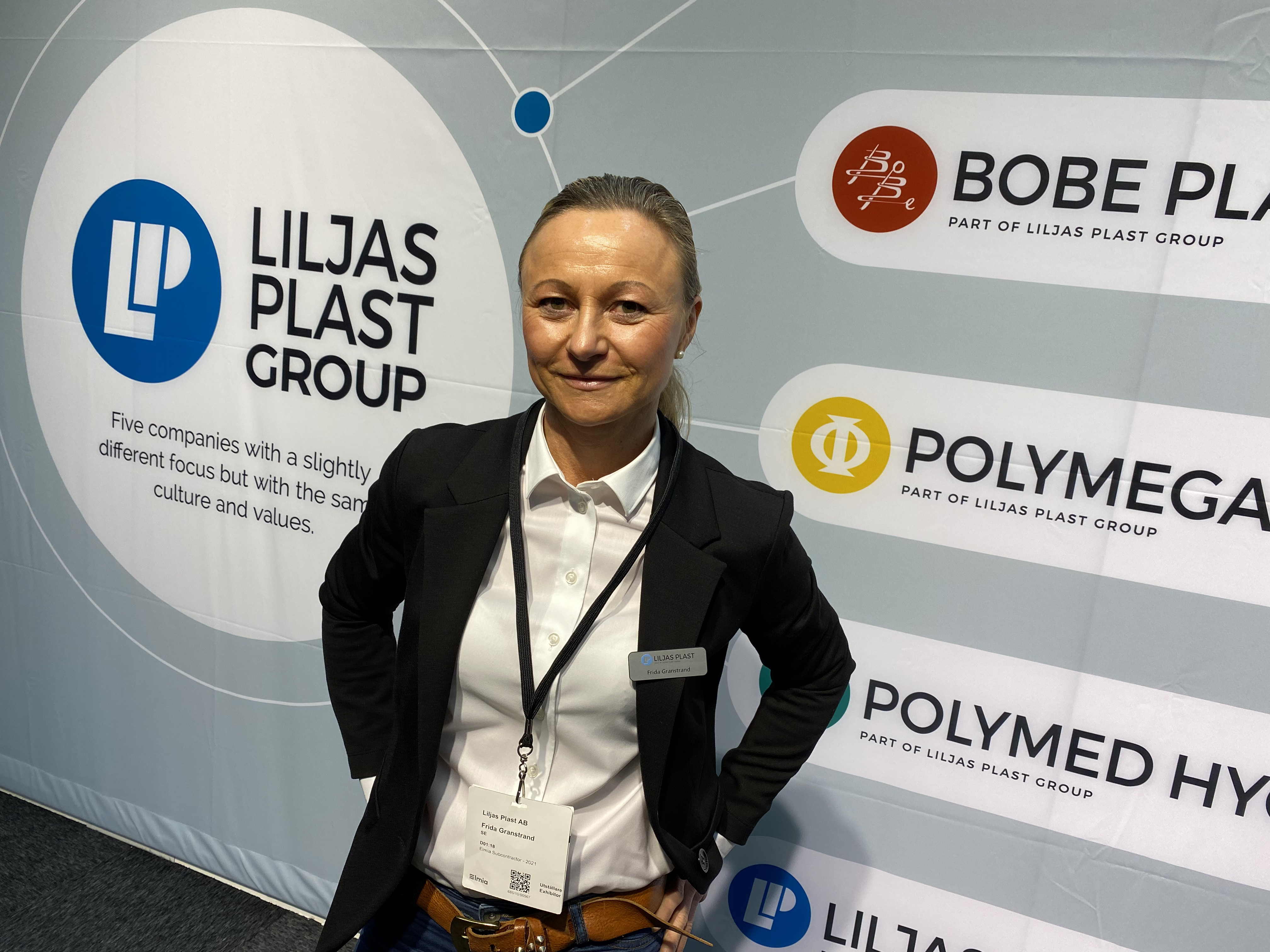 Jobba smartare – en framtidsfråga för industrin