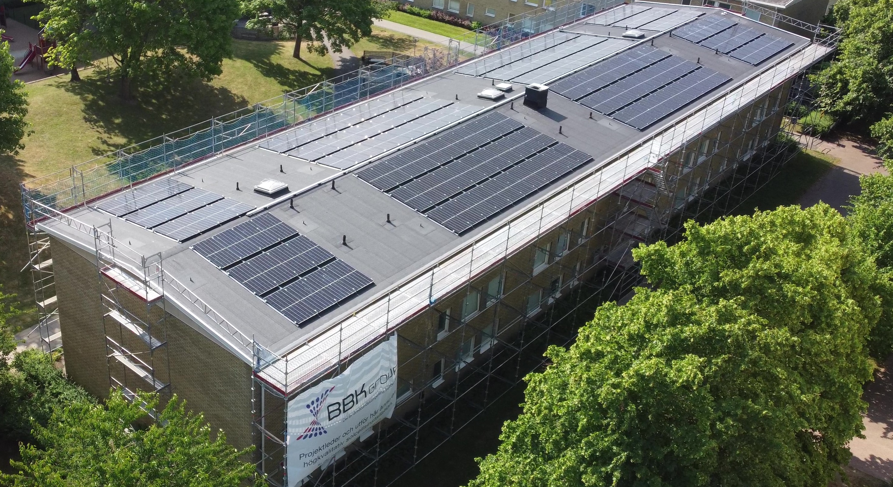 Kvalitet i samverkan – ett unikt samarbete med fokus på kunden