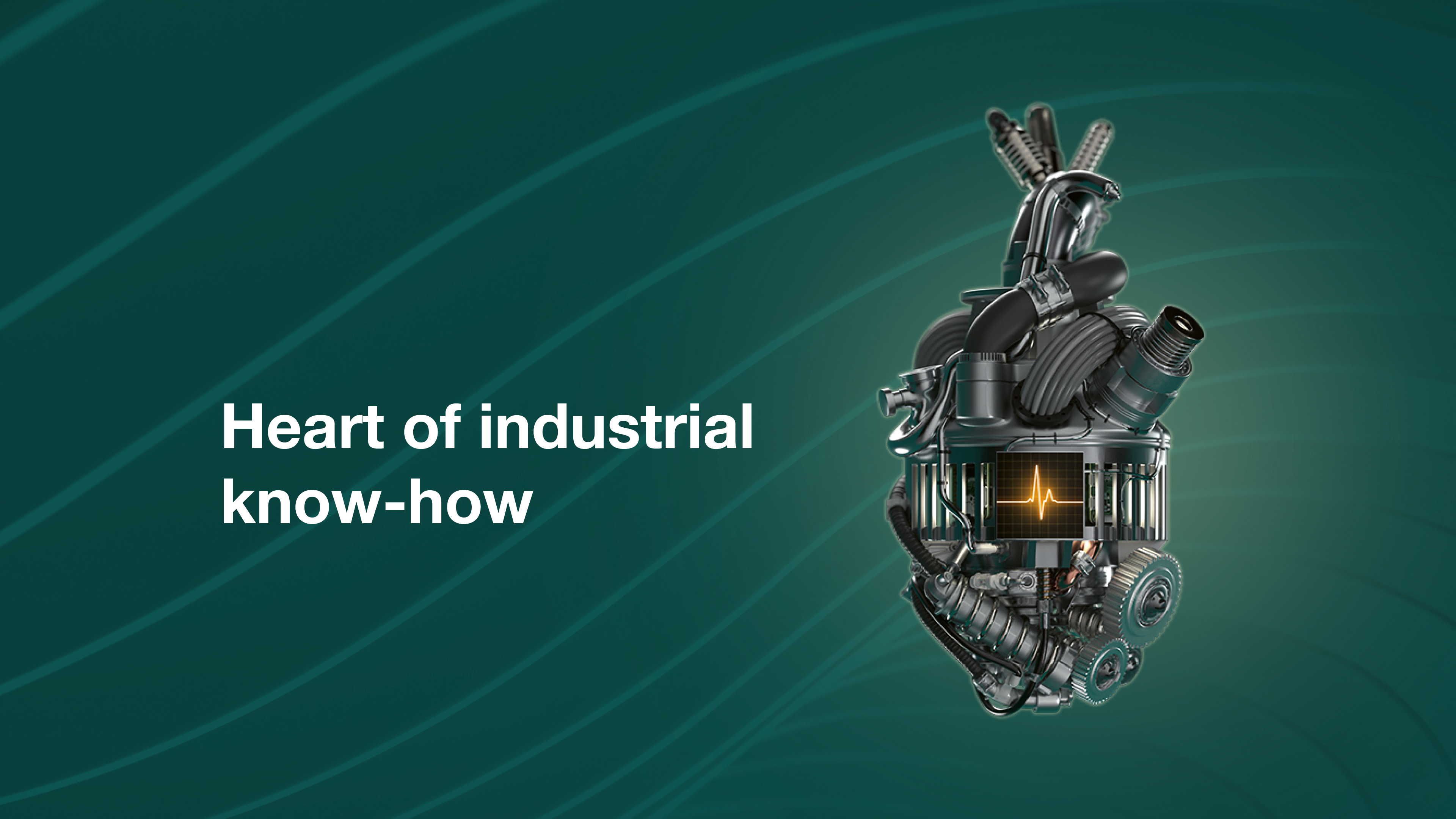 Elmia Subcontractor – tillverkningsindustrins hjärta