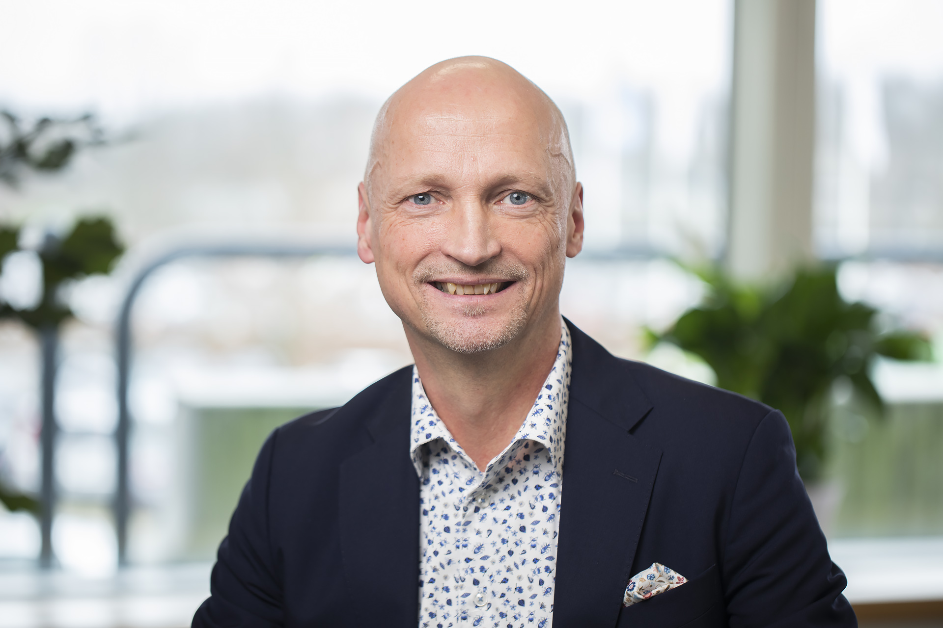 Efter över 20 år i branschen - Wonderware är nu AVEVA Select Scandinavia