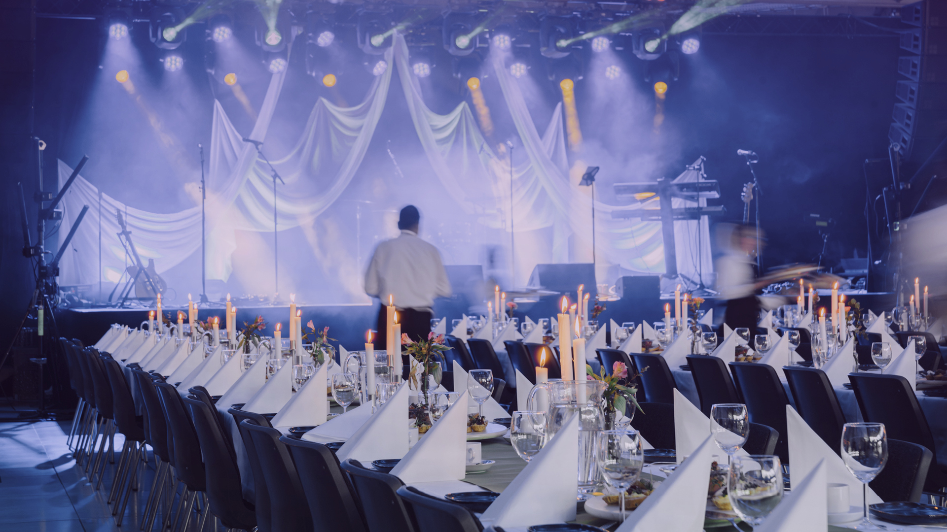  Lokaler för alla typer av företagsevent