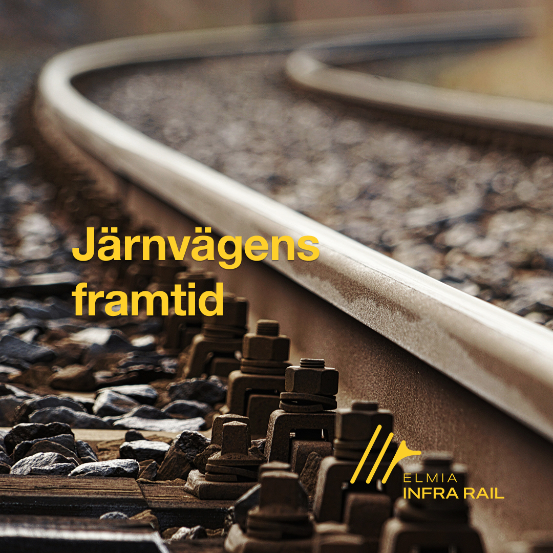 Järnvägens framtid
