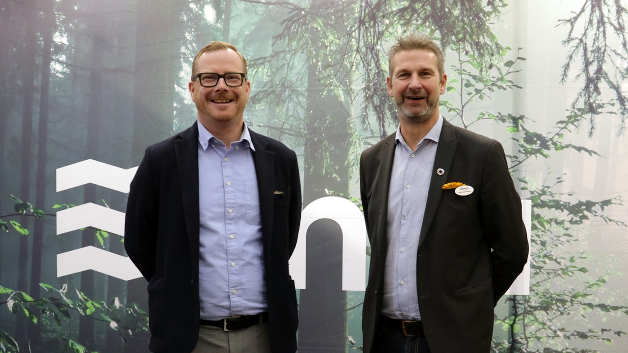 Våra mässansvariga förklarar varför du ska besöka Elmia Produktionsmässor 14-17 maj 2024