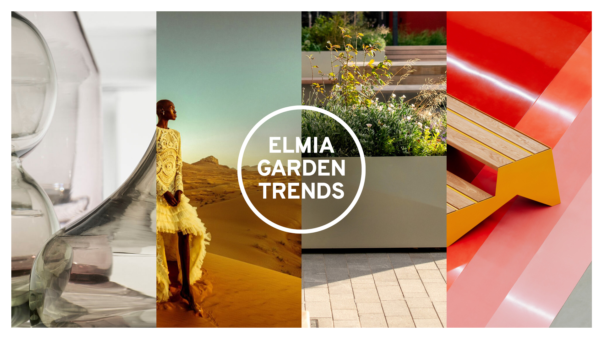 Garden Trends