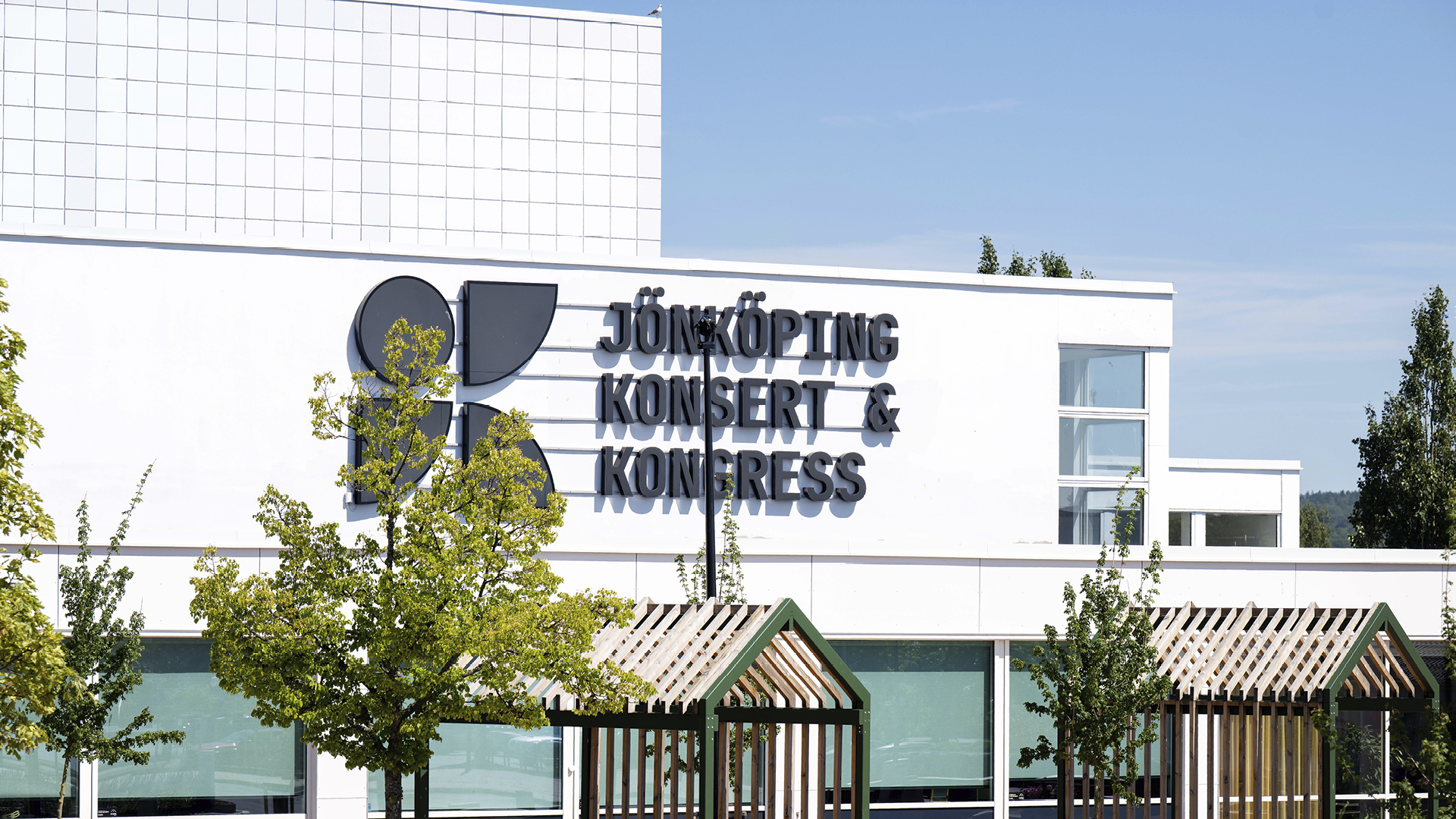 Kontakta oss