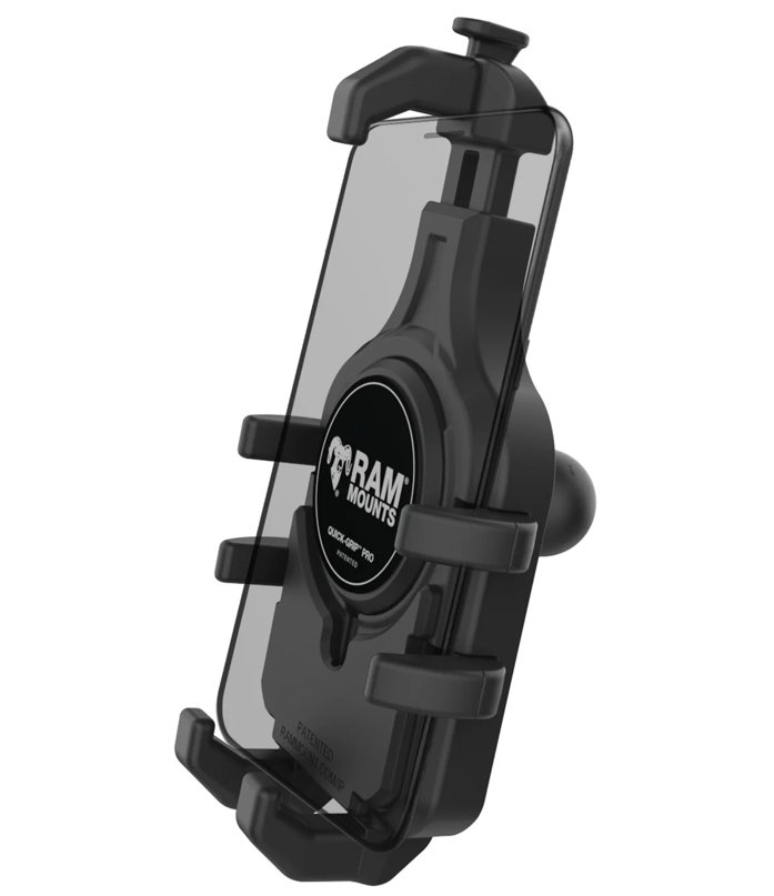 RAM ® Quick-Grip ™ Pro Telefonhållare med boll