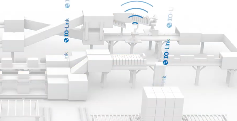 IO-Link-sortimentet växer