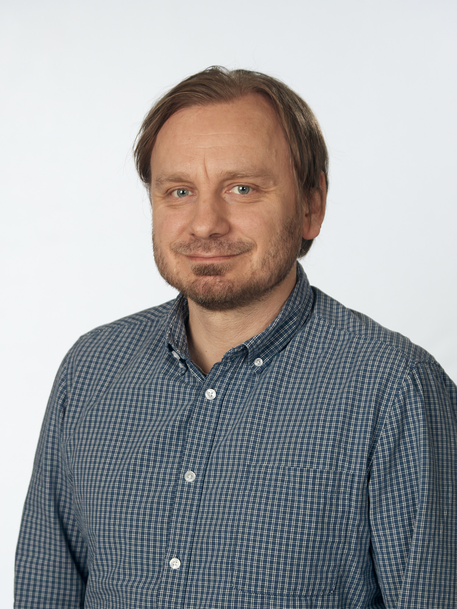 Ramson stärker kompetensen inom vattenrening.