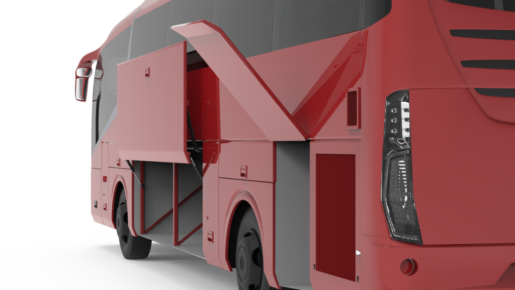  SNABBA LEVERANSER ACCELERERAR GASFJÄDERFÖRSÄLJNINGEN