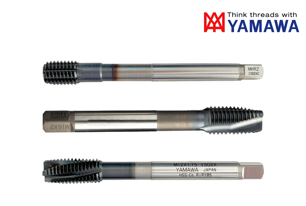 Yamawa: Japanese Perfection, since 1923
