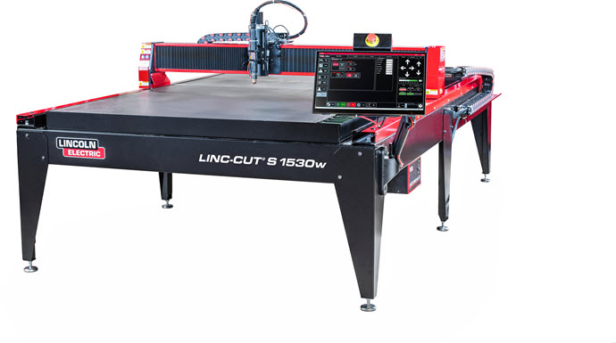 LINC-CUT® S 1530W