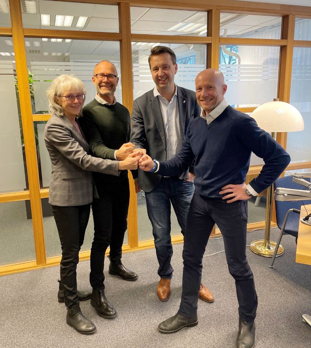 Alutrade förvärvar MBO Trading