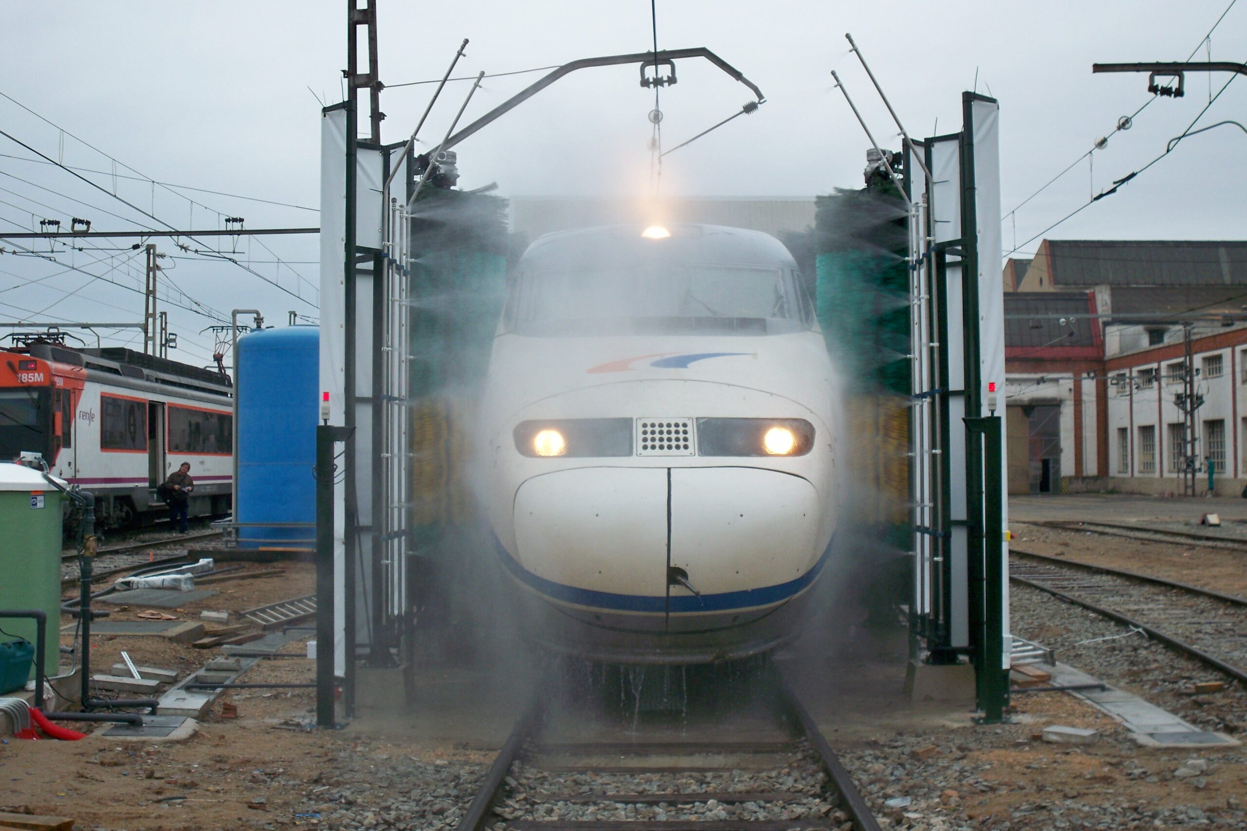 Nyhet från AWI Maskin AB (B06:29)