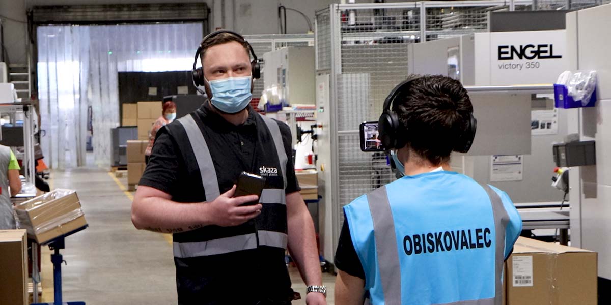 Companies looking to develop their first plastic products or find a new plastics supplier and partner to join their ventures in this field often face the same problem: how and where to start?