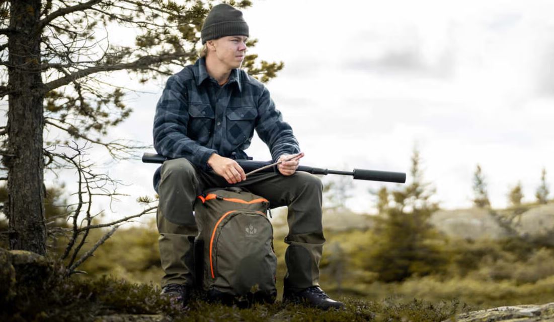 Besök oss på XXL Sport & Vildmark på Elmia Game Fair