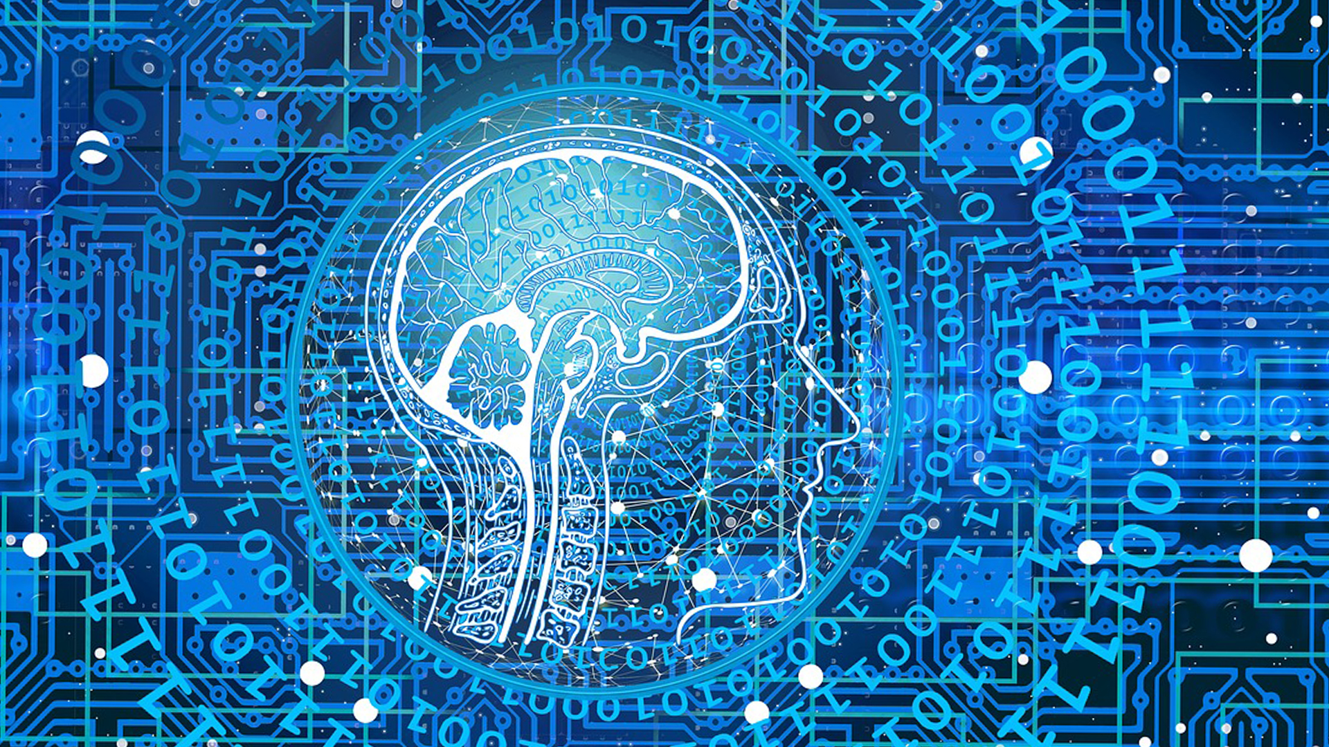 Collaboration - the key to smart industry