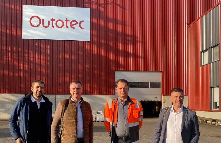 Arginta Engineering expands by acquiring a manufacturing plant in Finland