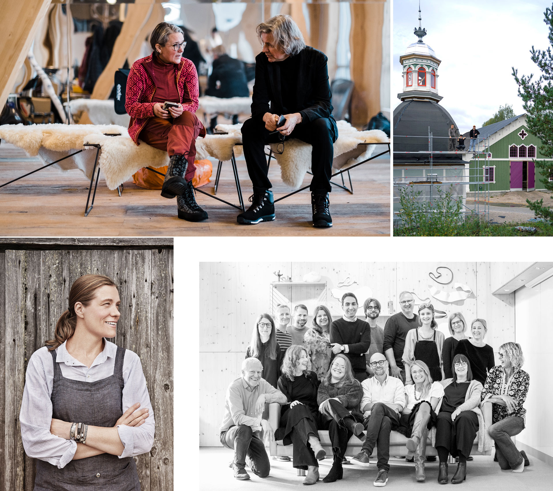 Årets Formbärare utsedda