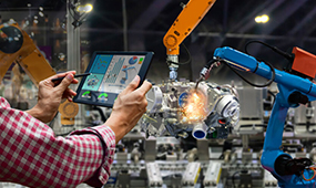 Swedish subcontractors are doing well