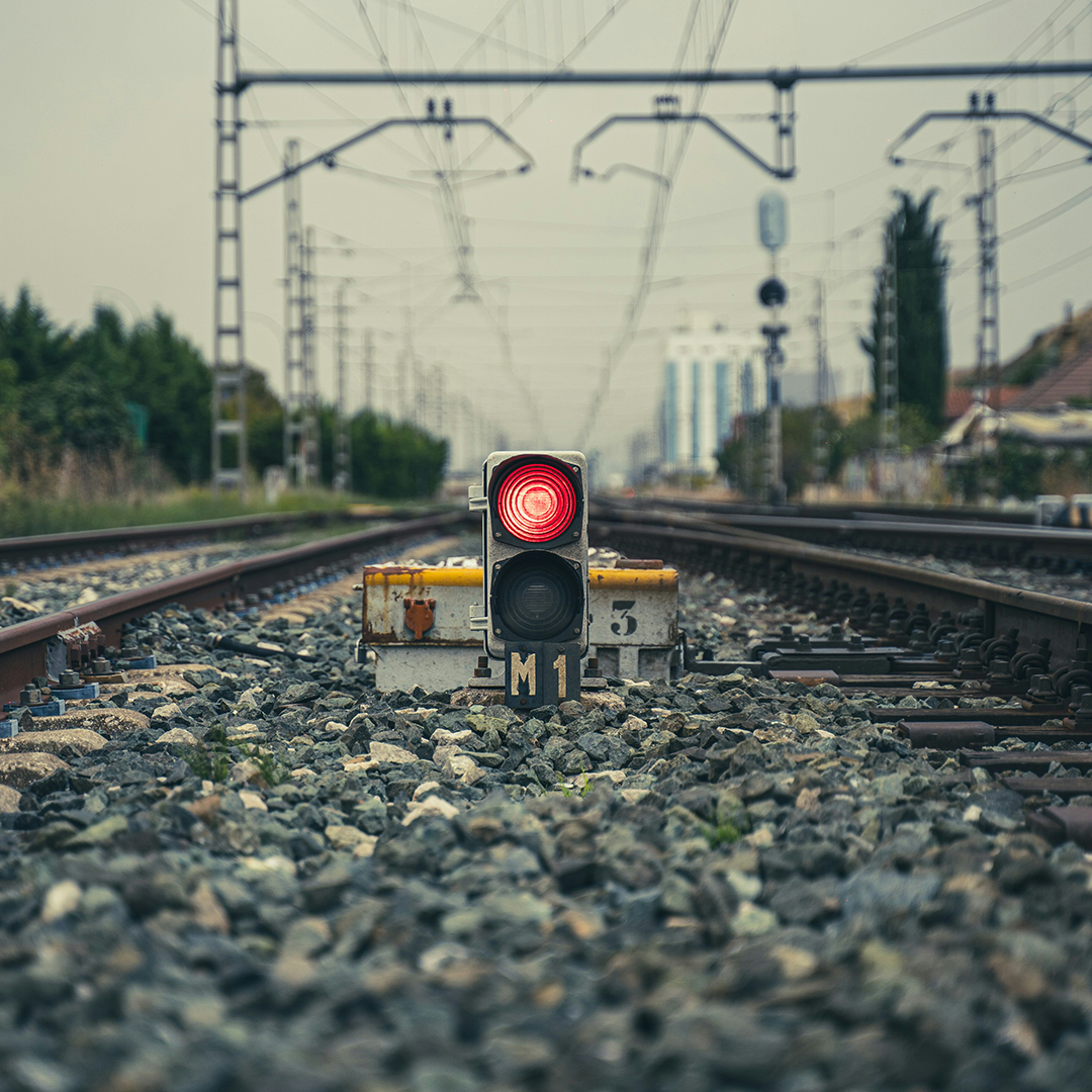 Järnvägens kompetensbehov, nu och framåt