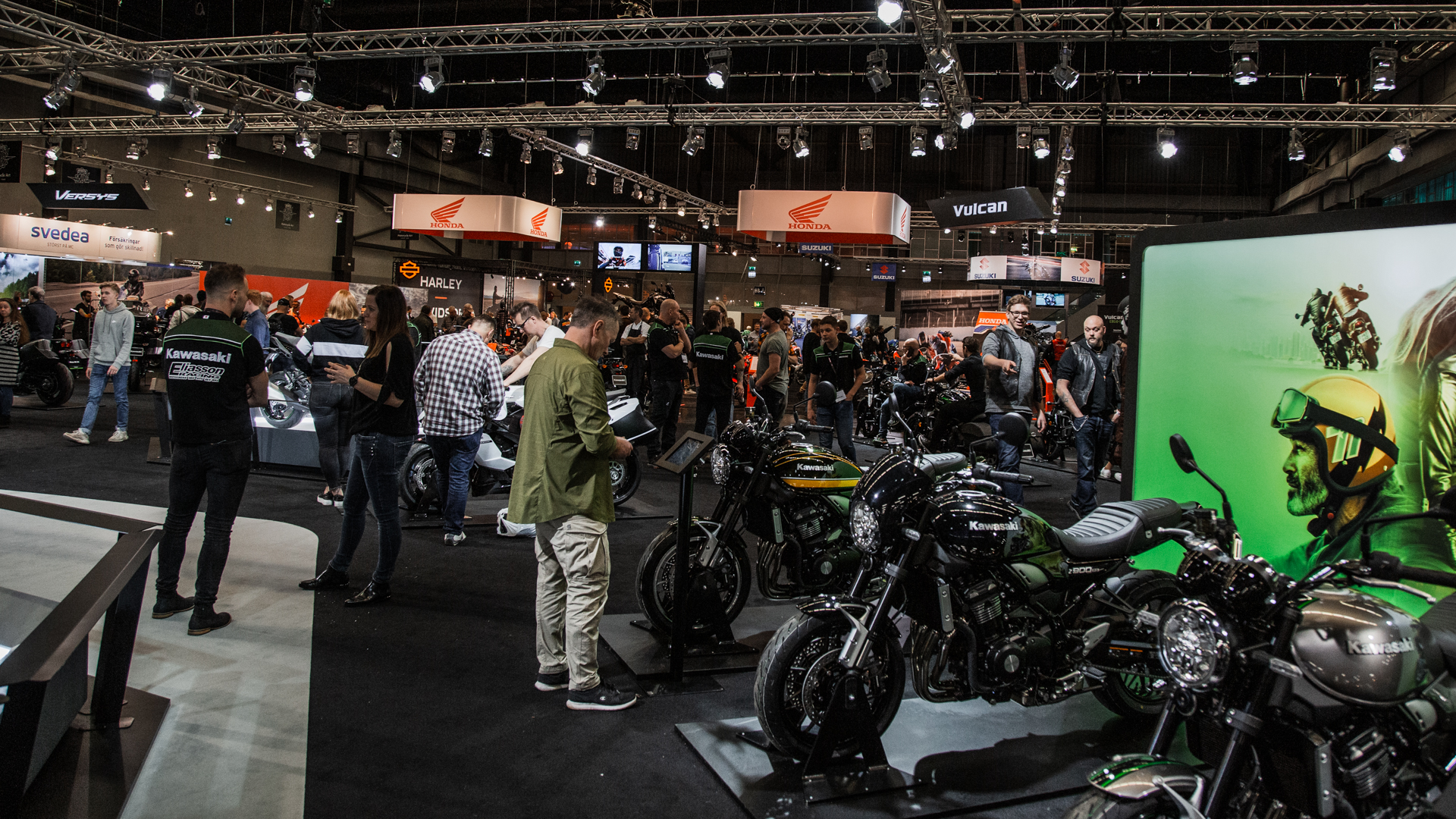 Var kan jag parkera?