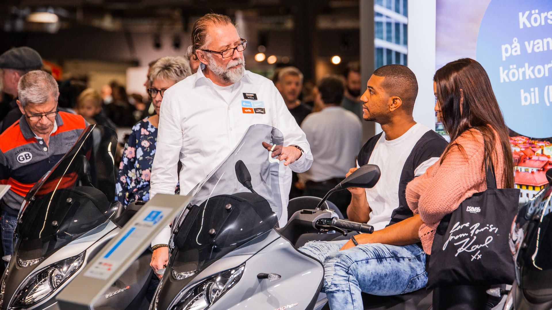 Vi finns även på Instagram -följ oss för kuligheter