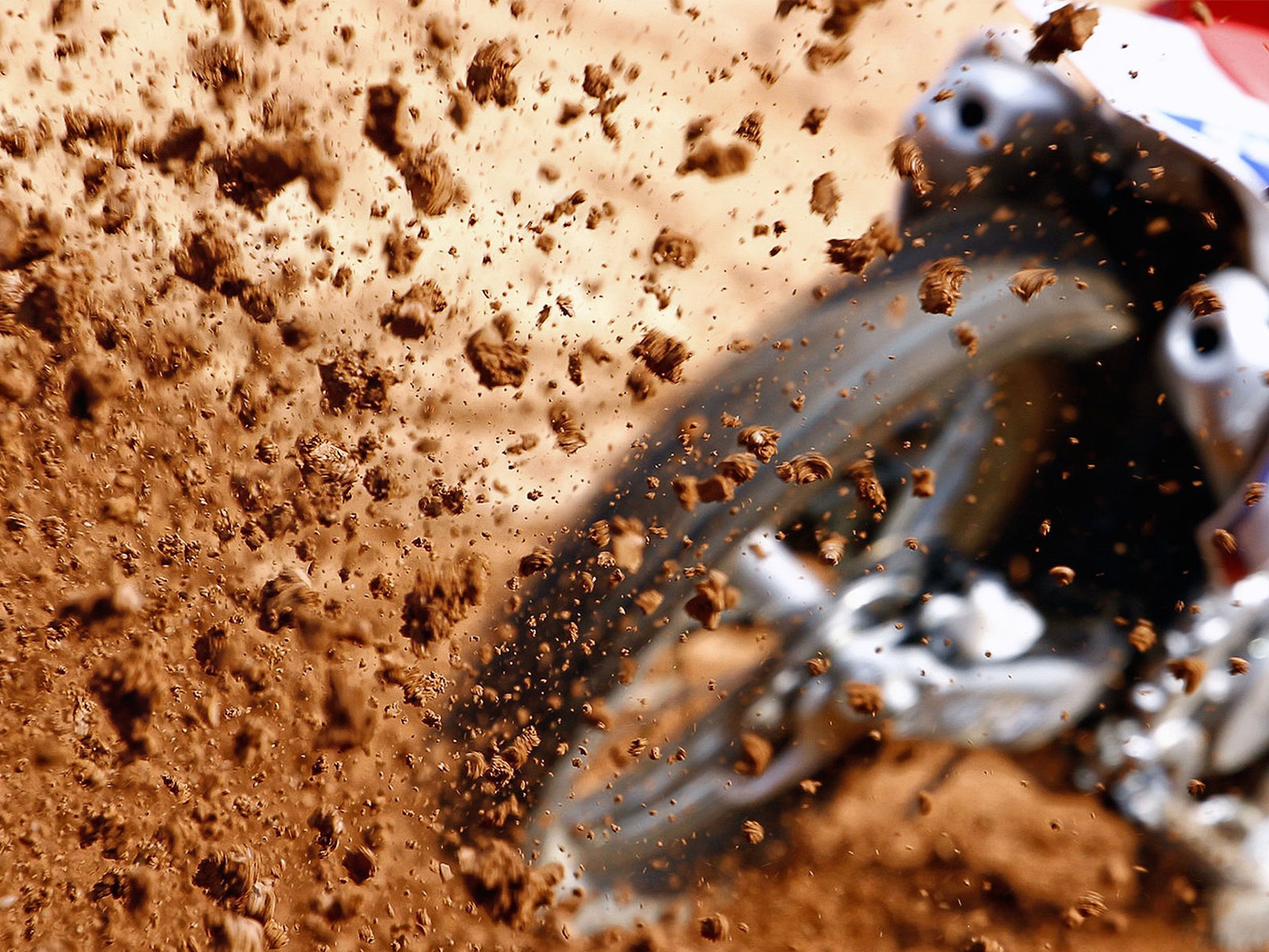 Elmia Backyard Racing!