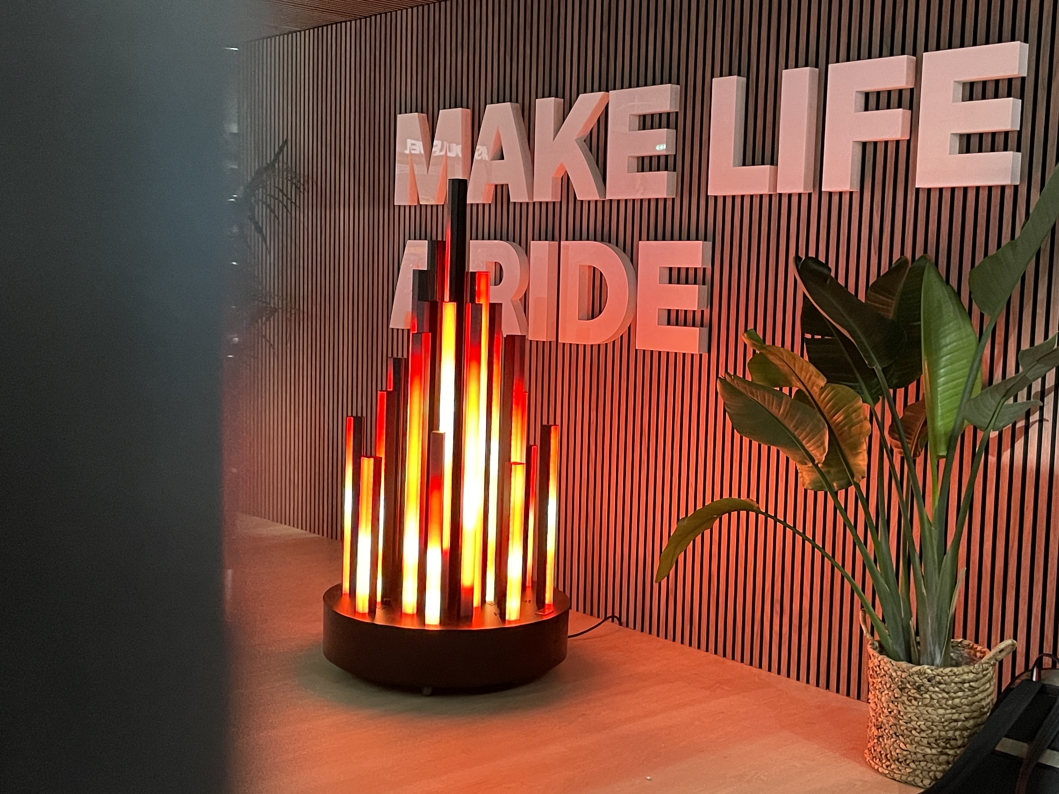 MC mässan på Instagram