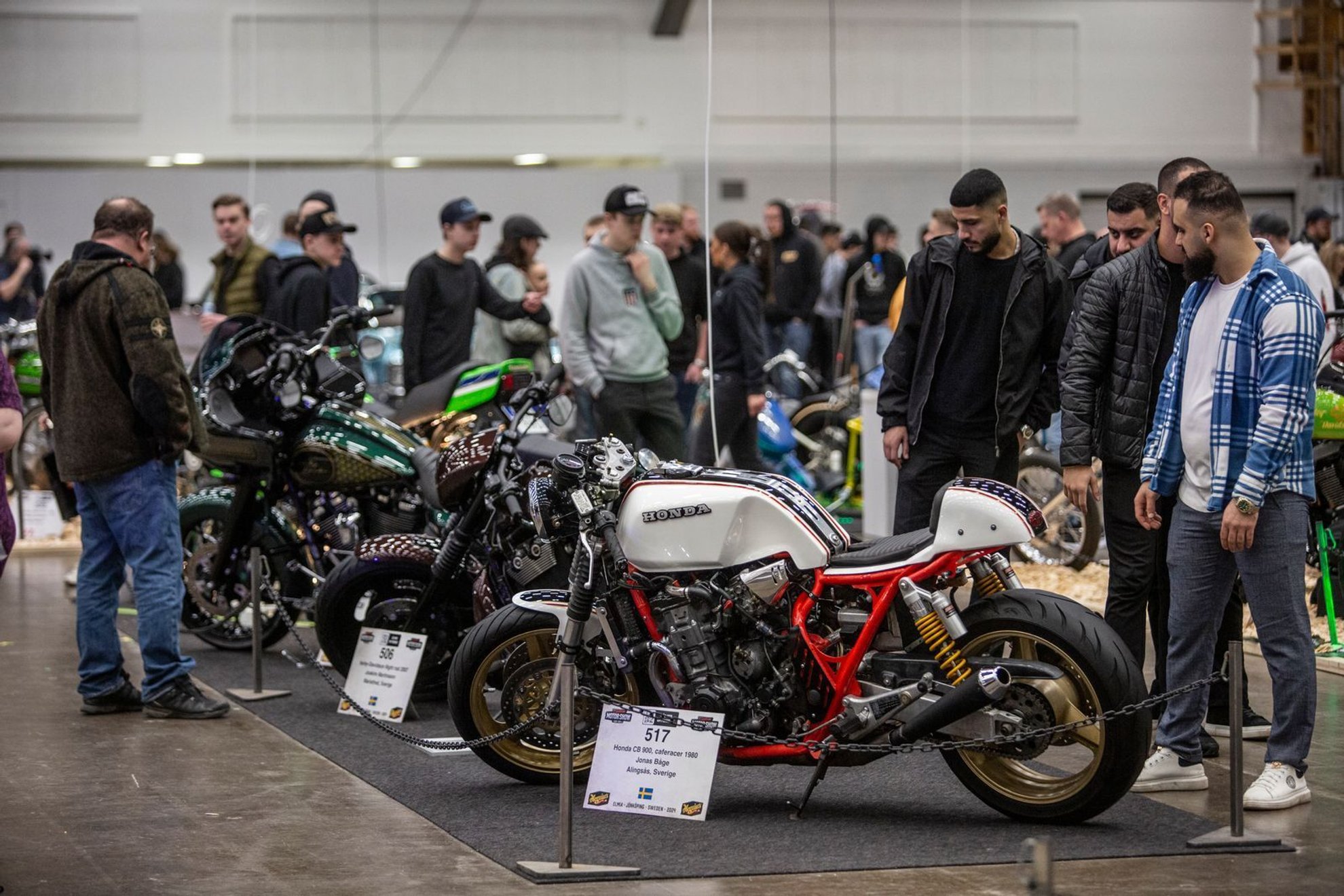 Utställningarna du inte vill missa