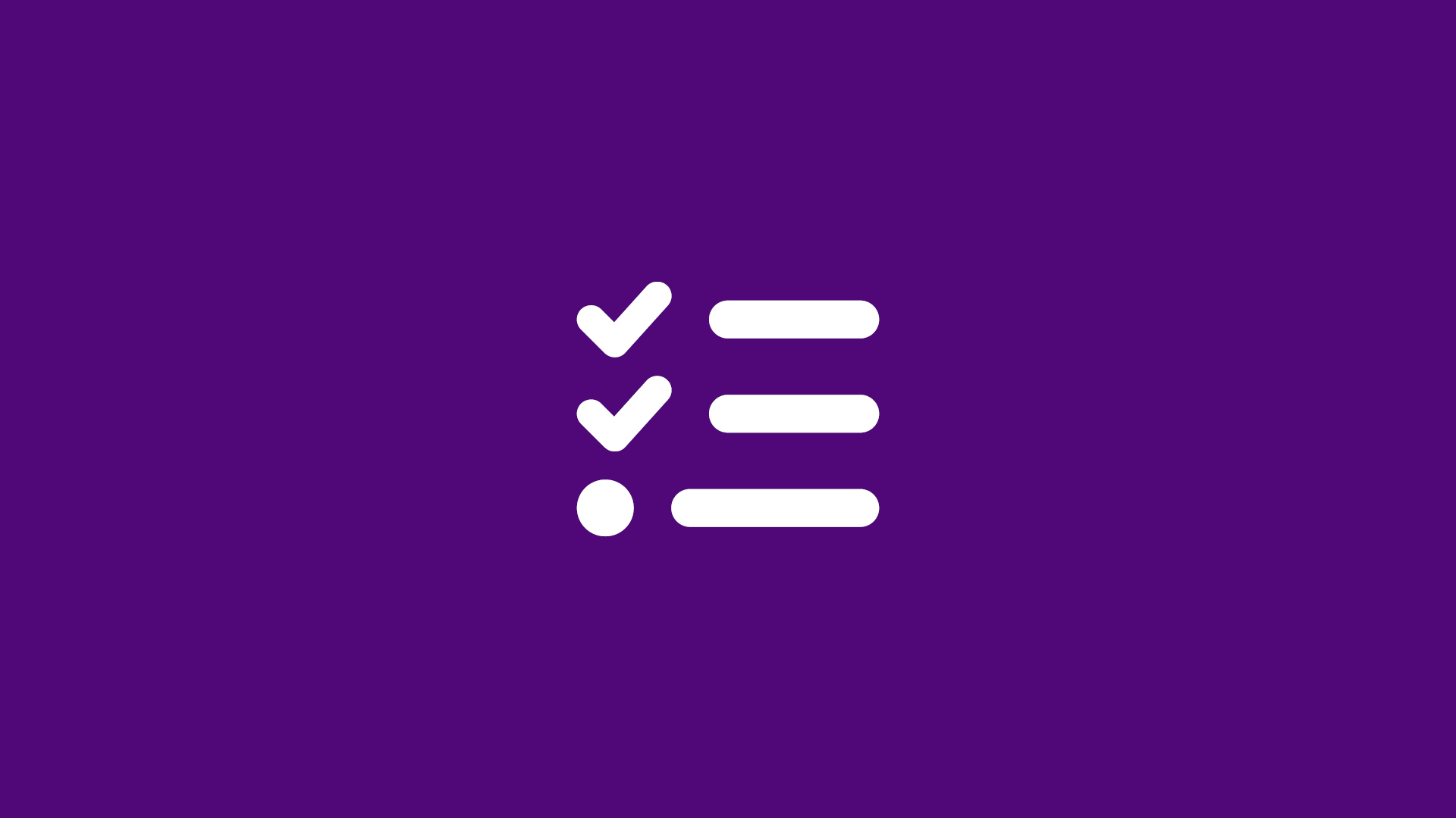 Projektledning och deltagarservice