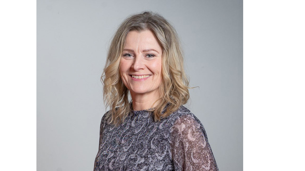 Ulrika Persson, UP Consulting