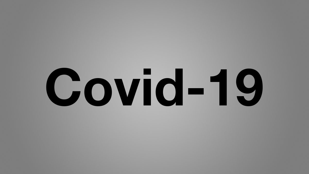  Information om coronaviruset (covid-19)
