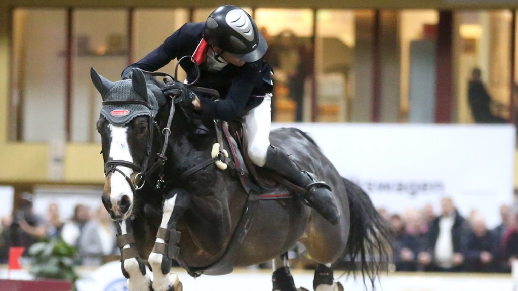 Jönköping Horse Show