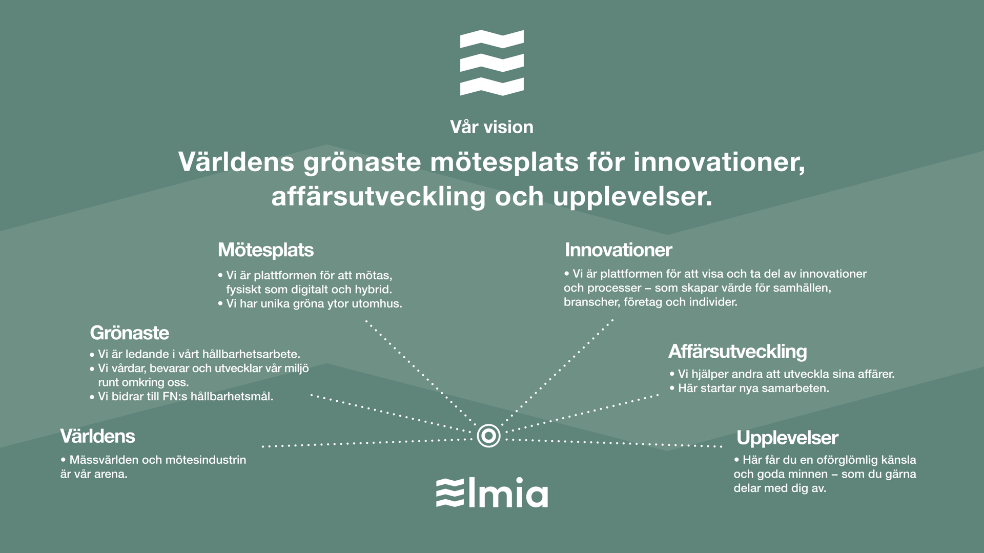 Vår vision