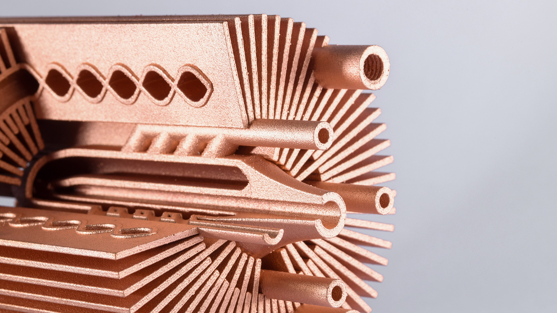 Smart Fusion revolutionerar 3D-printing i metall