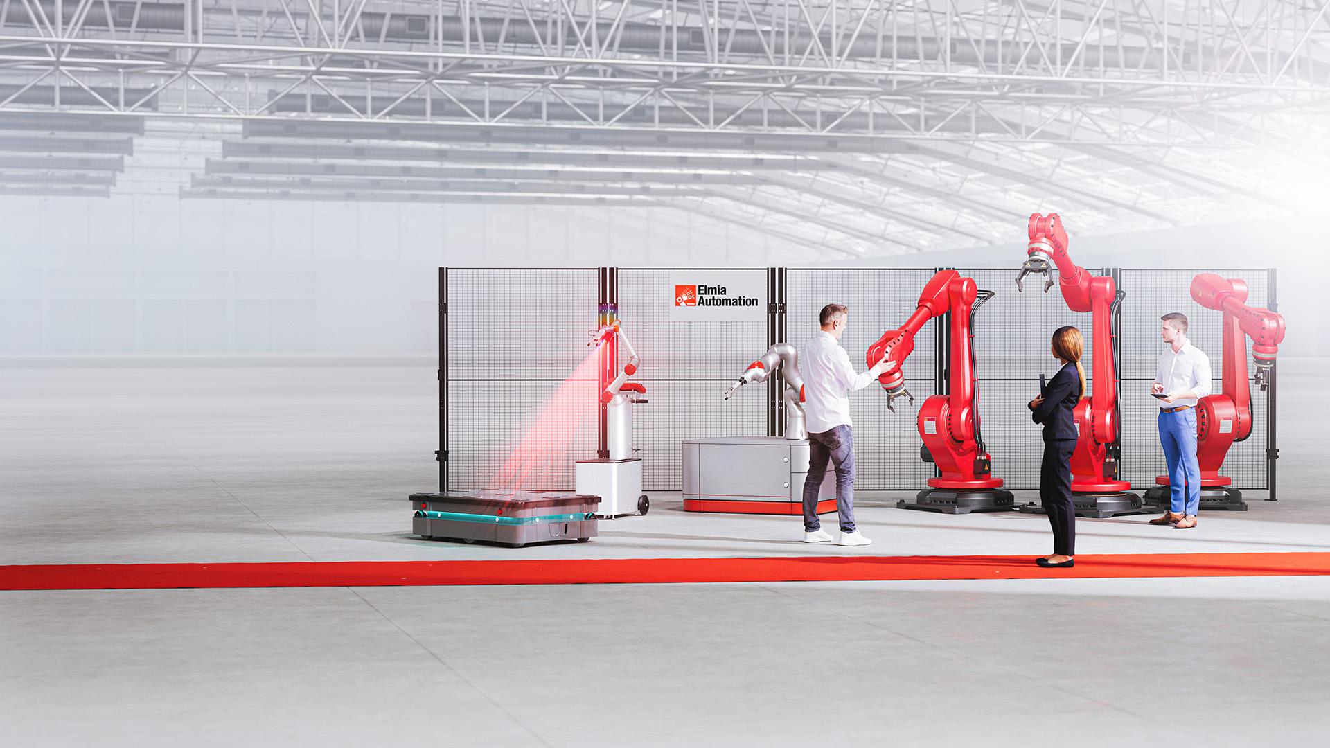 Elmia Automation