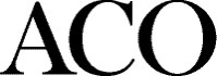 ACO