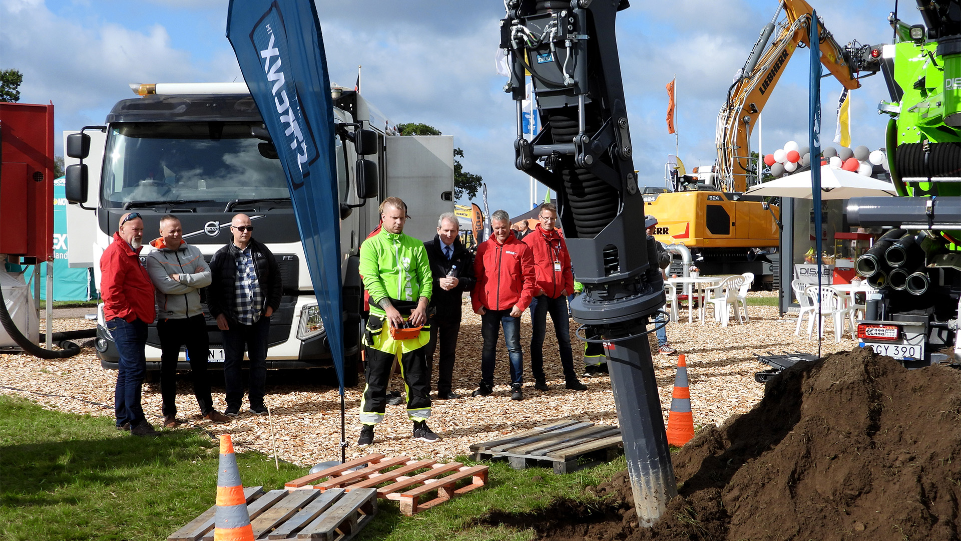 Prenumerera på vårt nyhetsbrev
