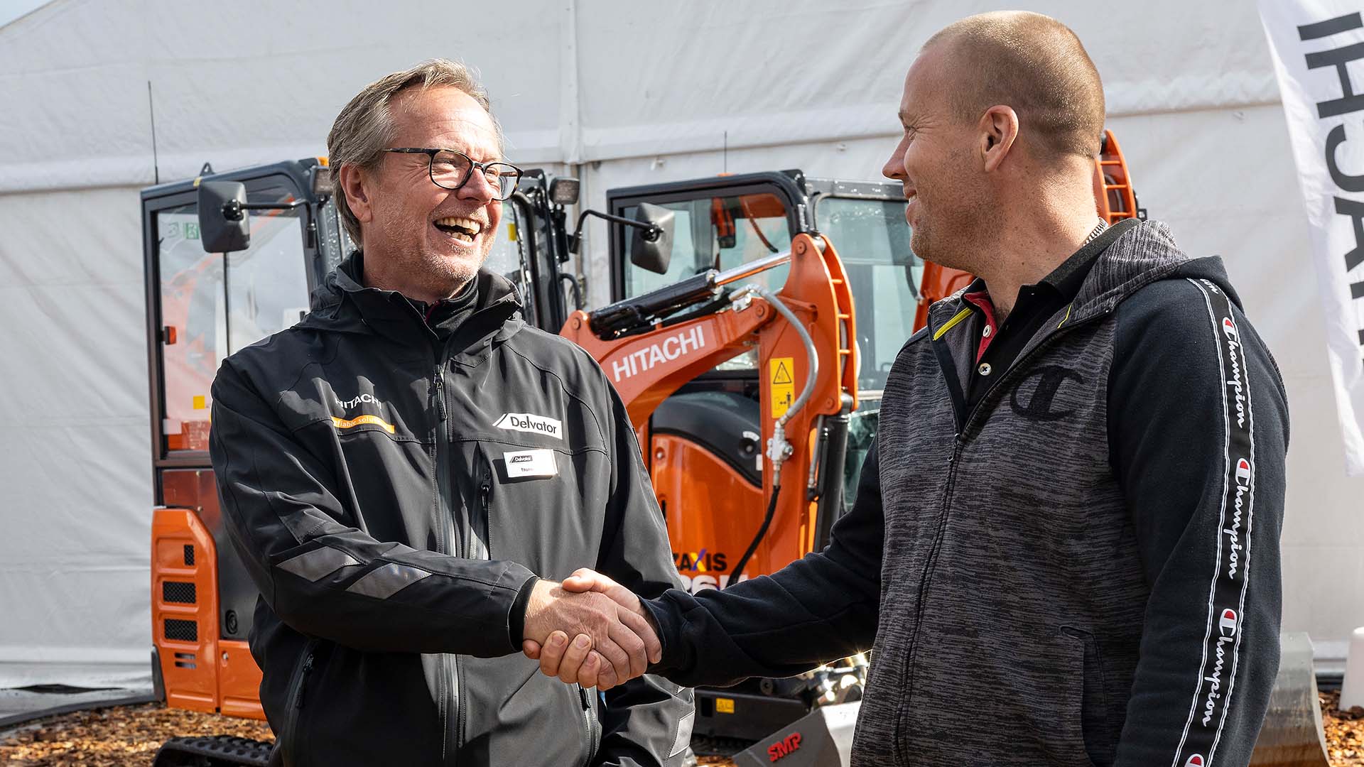 Entreprenad Live x Jönköping