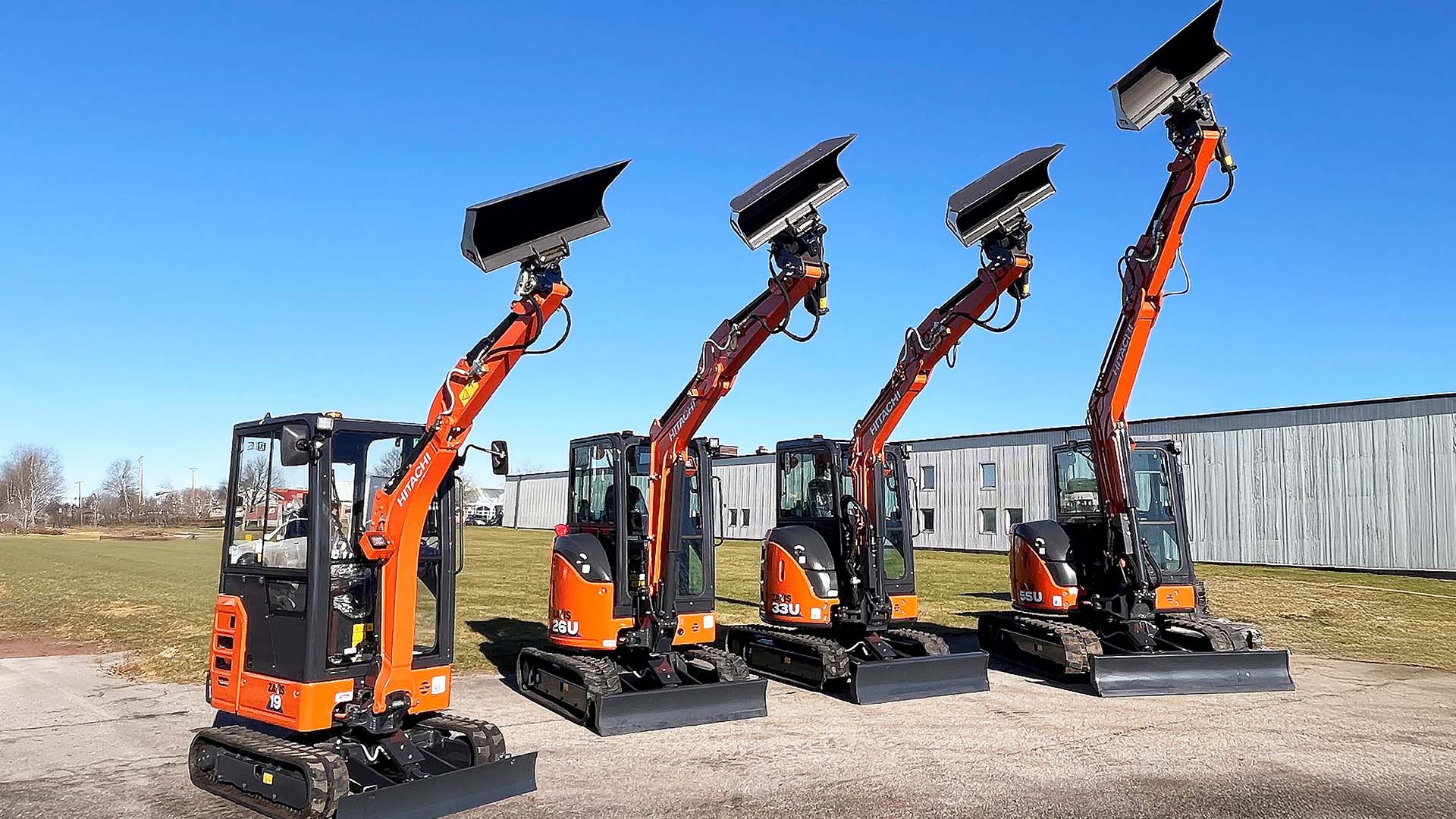 Expansivt Delvator satsar smått