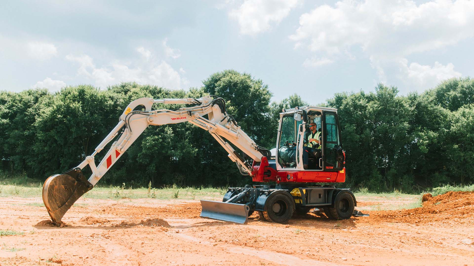 Nyhet från EMS – Takeuchi TB370W