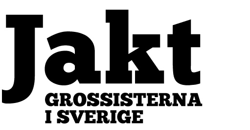 Jaktgrossisterna