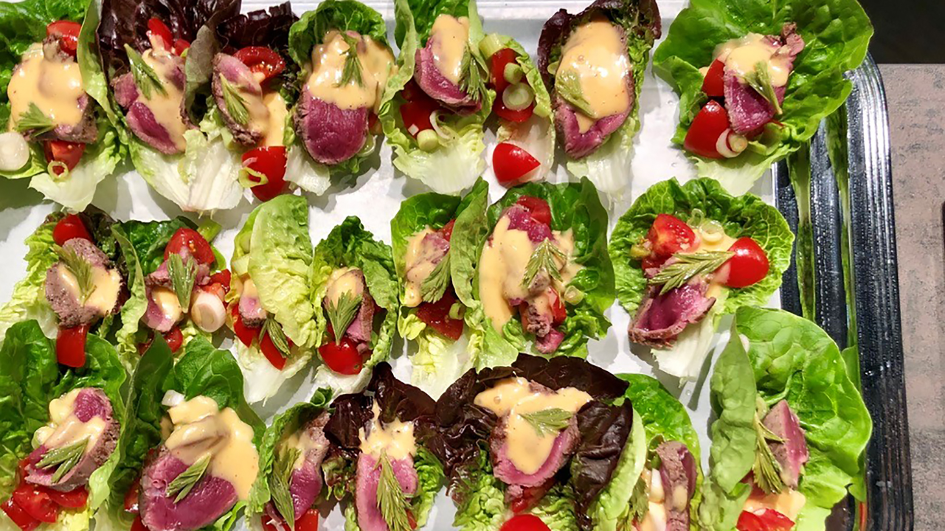 Recept från Alexandra Zazzi