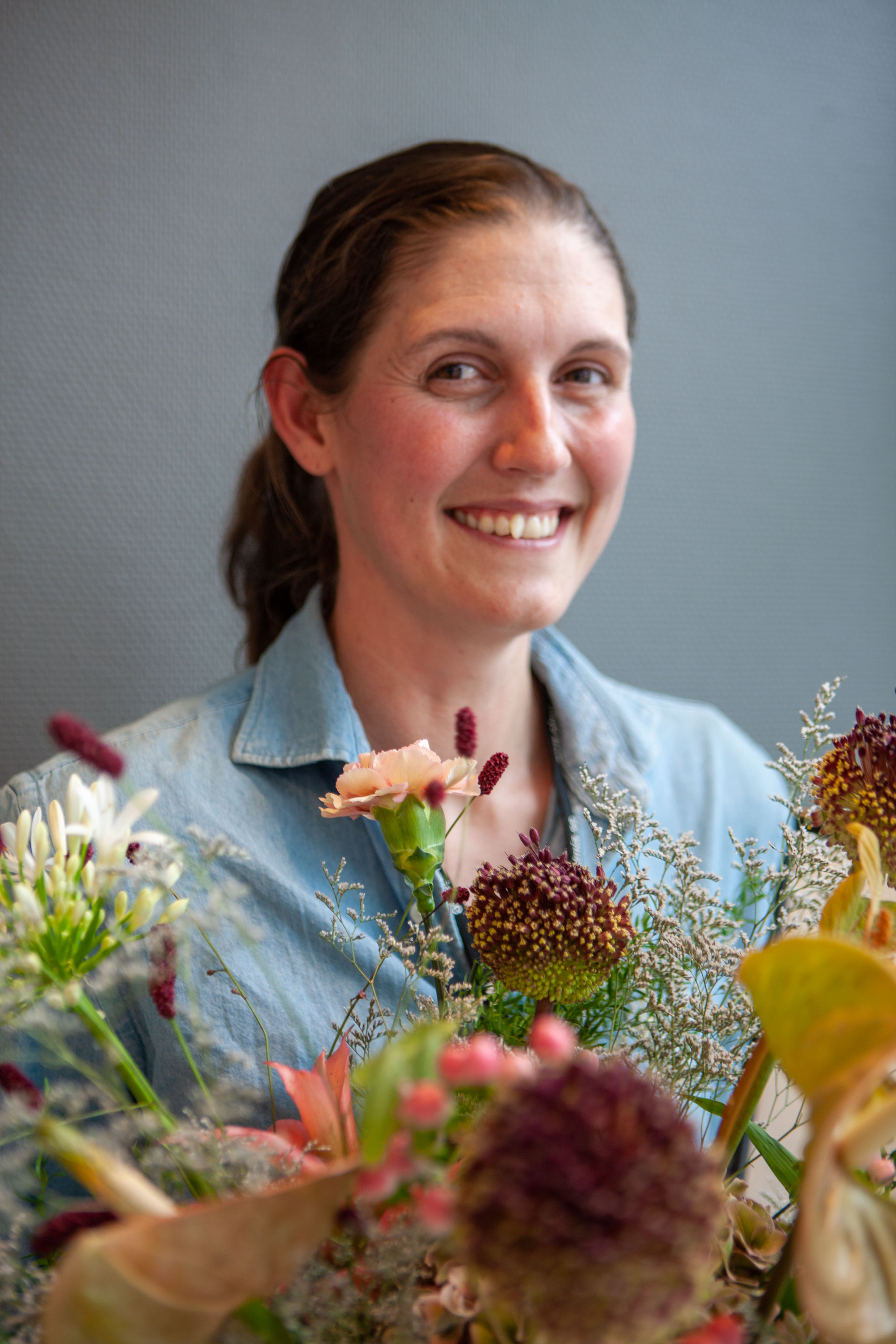 En klosterbutk är årets trendbutik