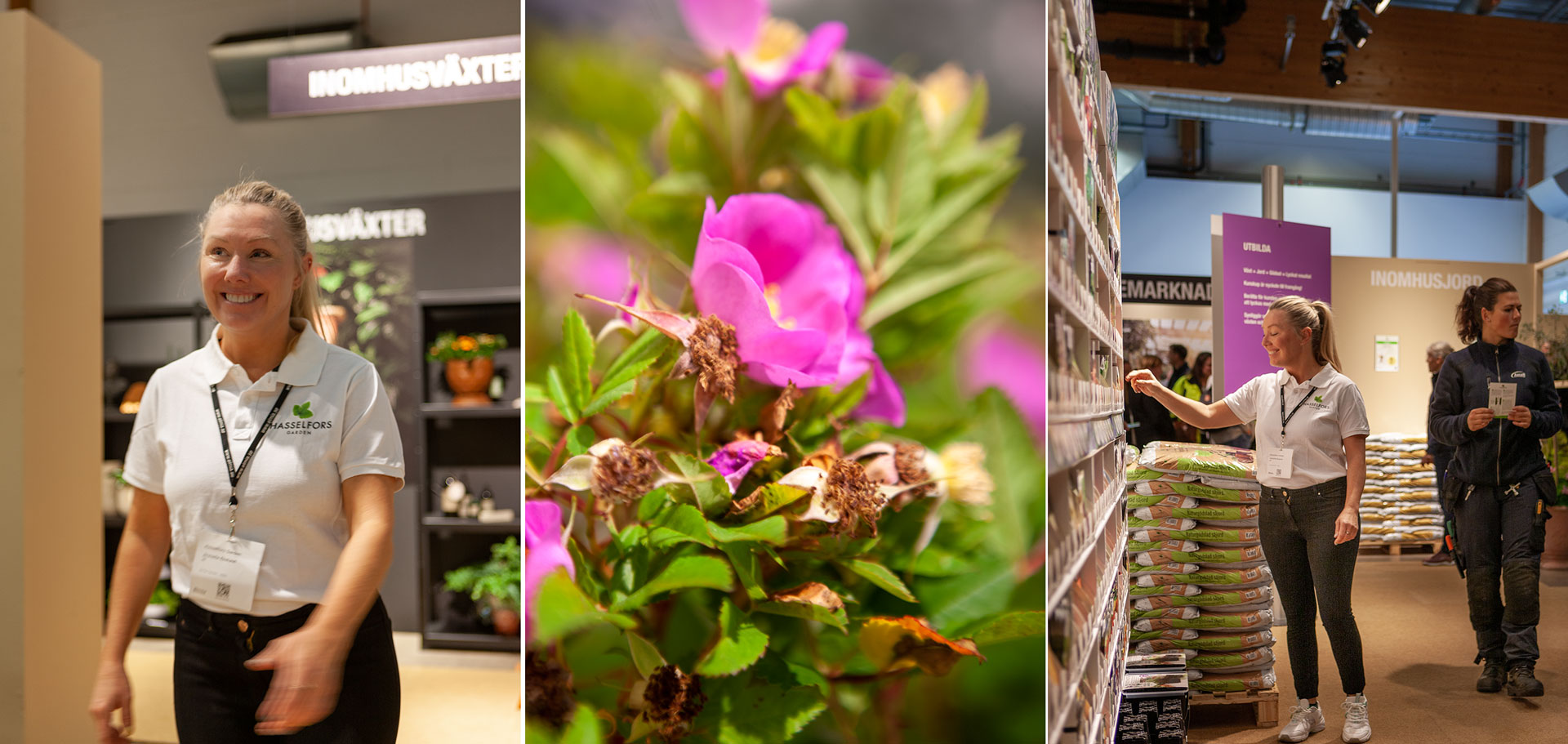 Det lönsamma kundvarvet